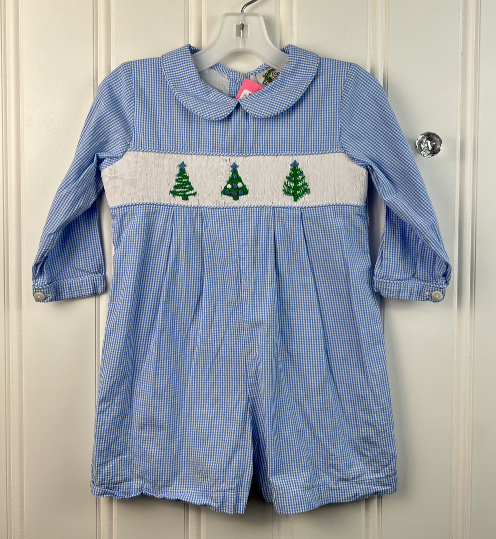 Cecil & Lou Child Size 2T Jon Jons