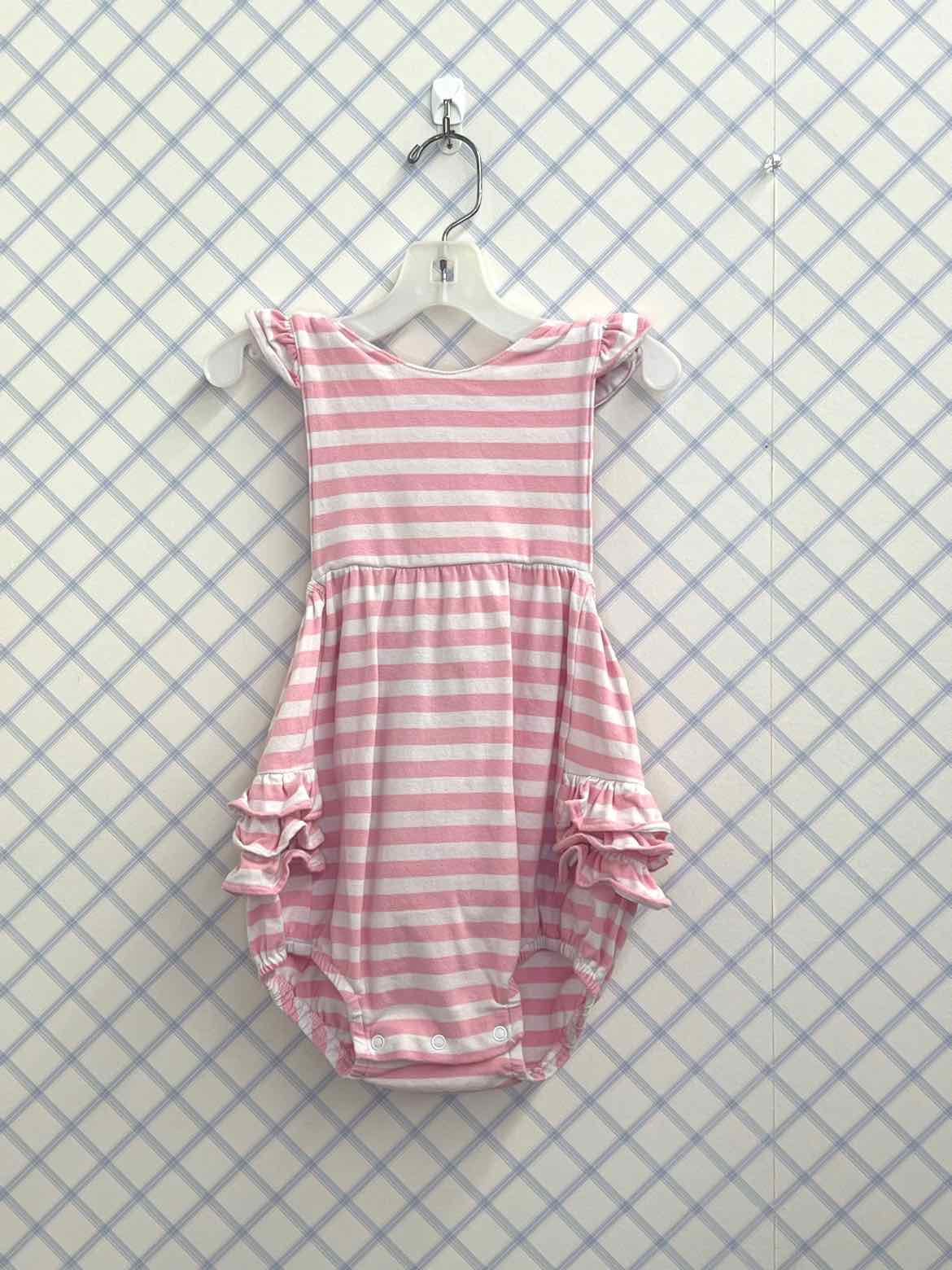 Classic Whimsy Child Size 24 Months Girls Bubble