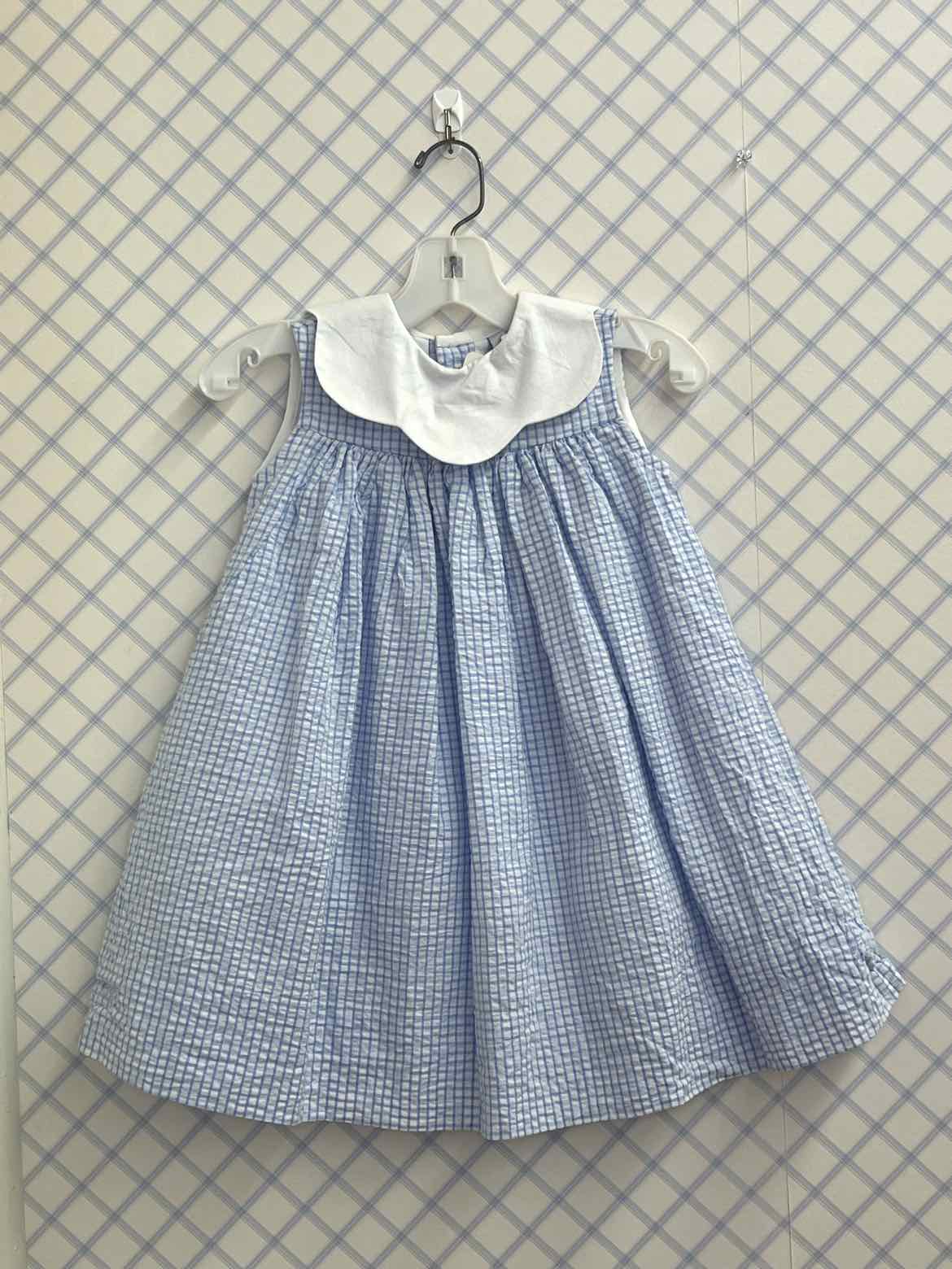 Bailey Boys Child Size 2T Girls Dresses