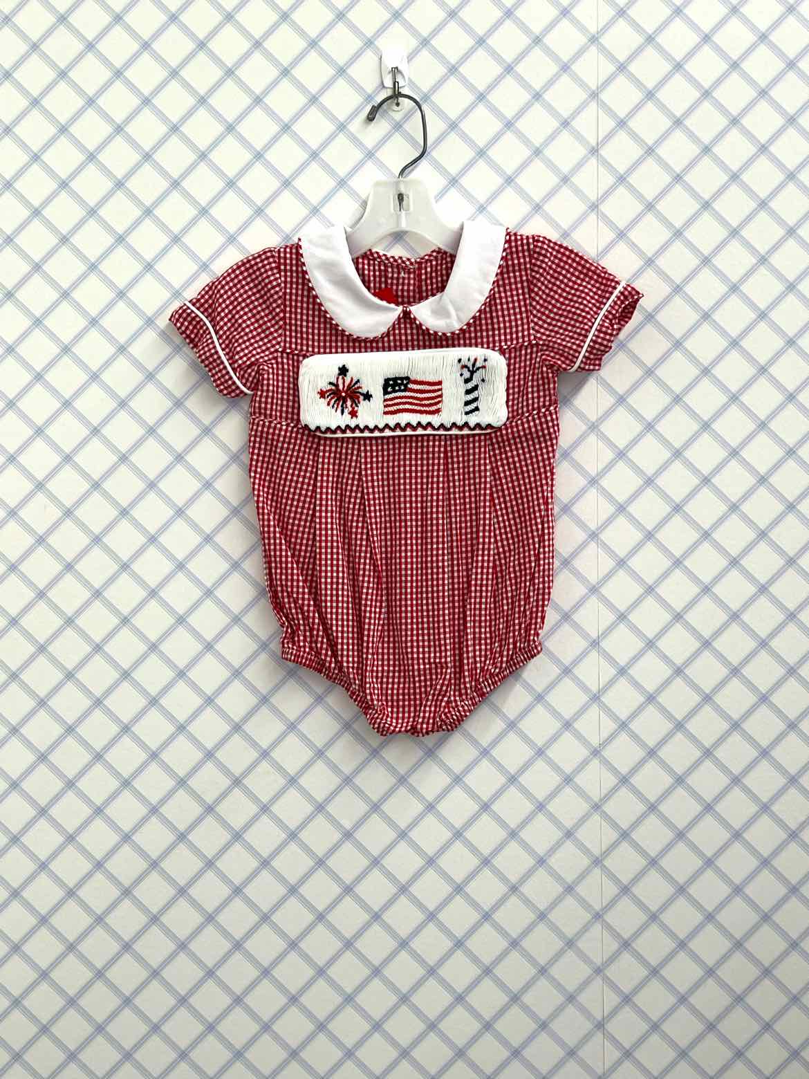 Boutique Child Size 9 Months Bubbles