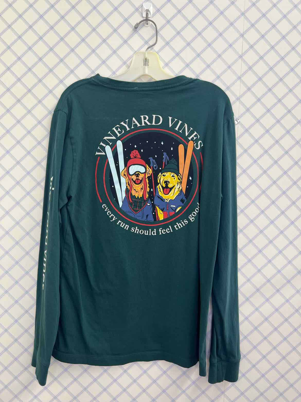 Vineyard Vines Child Size 16 Long Sleeve