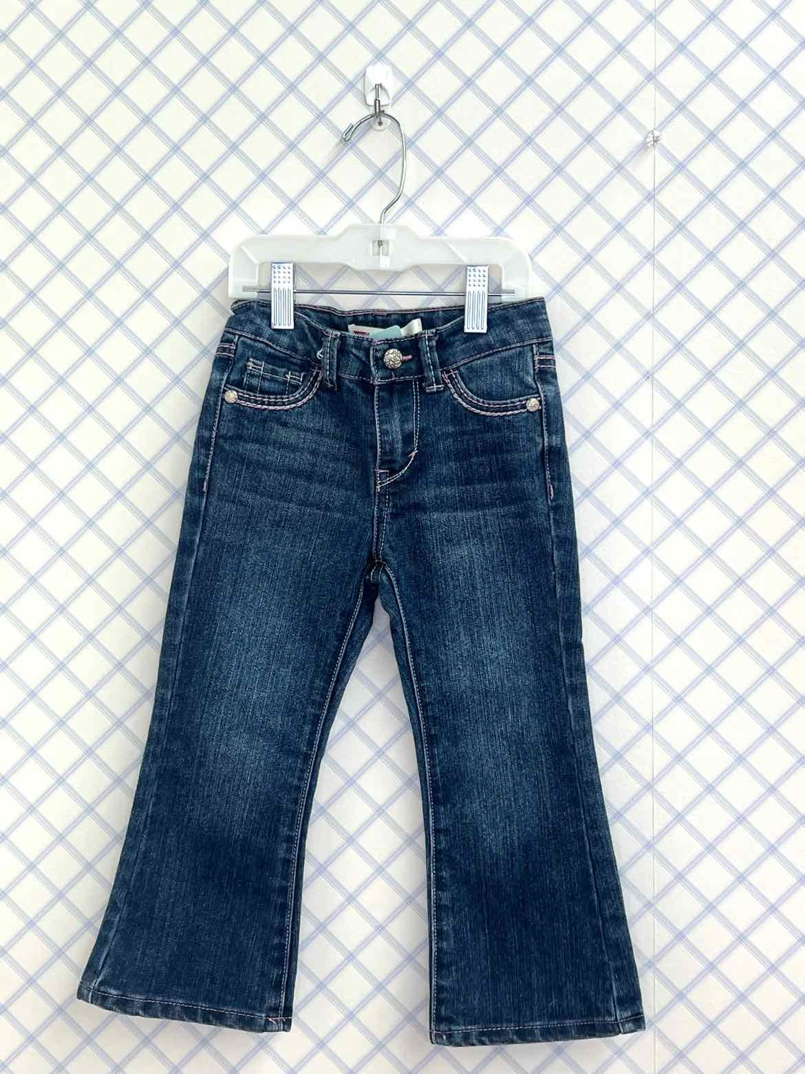 Levi's Child Size 3T Pants
