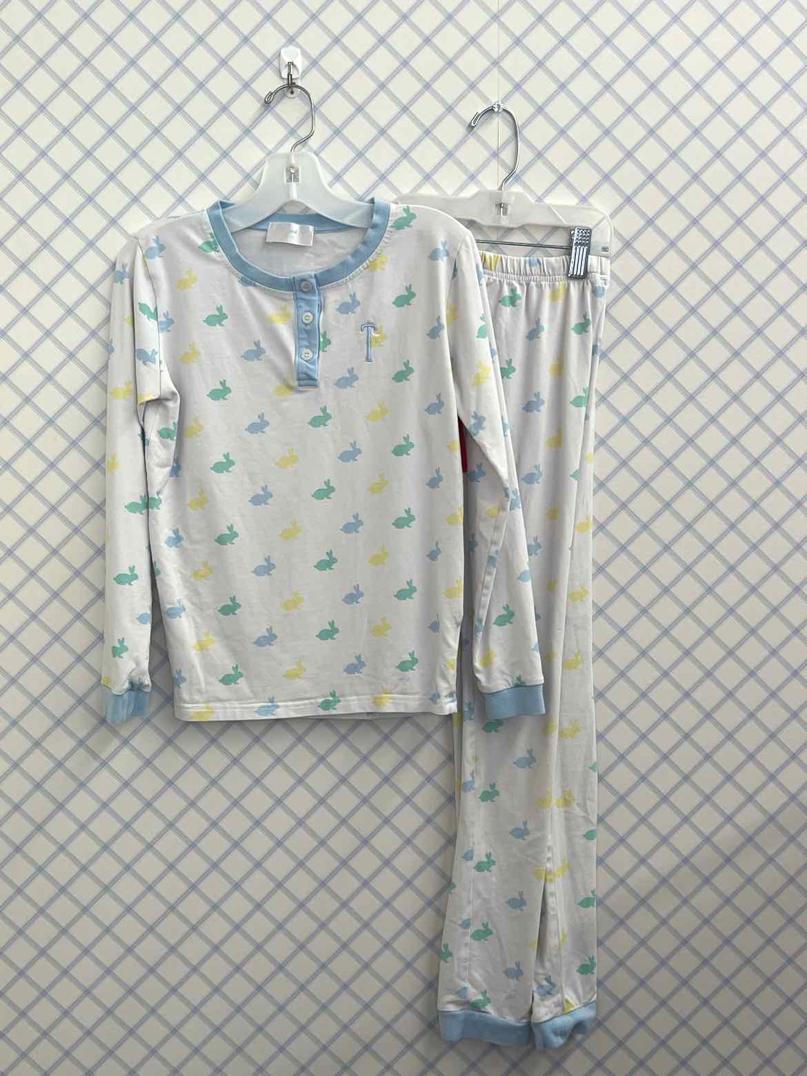 Cecil & Lou Child Size 12 Pajamas