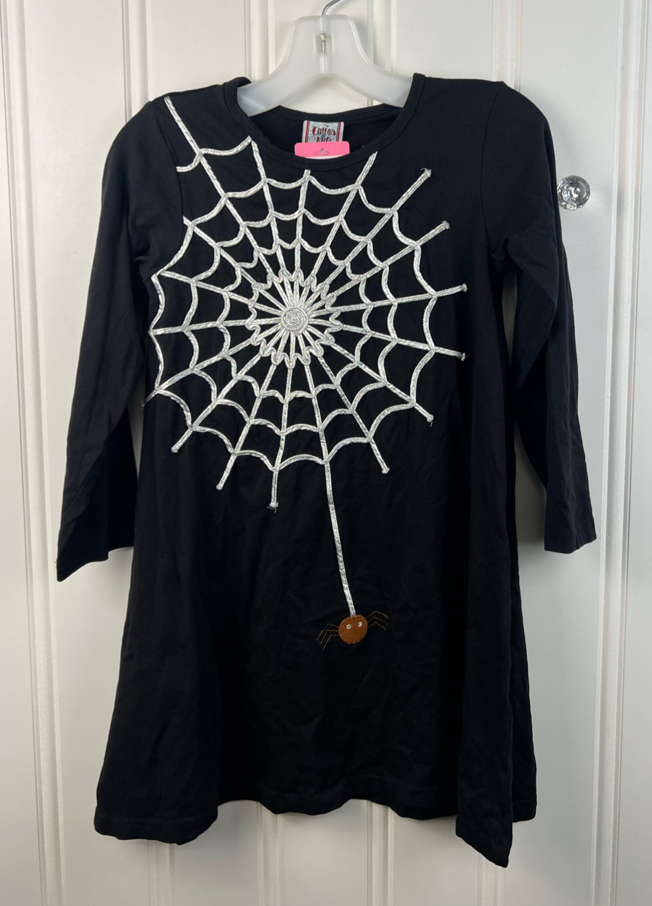 Boutique Child Size 6 Girls Dresses
