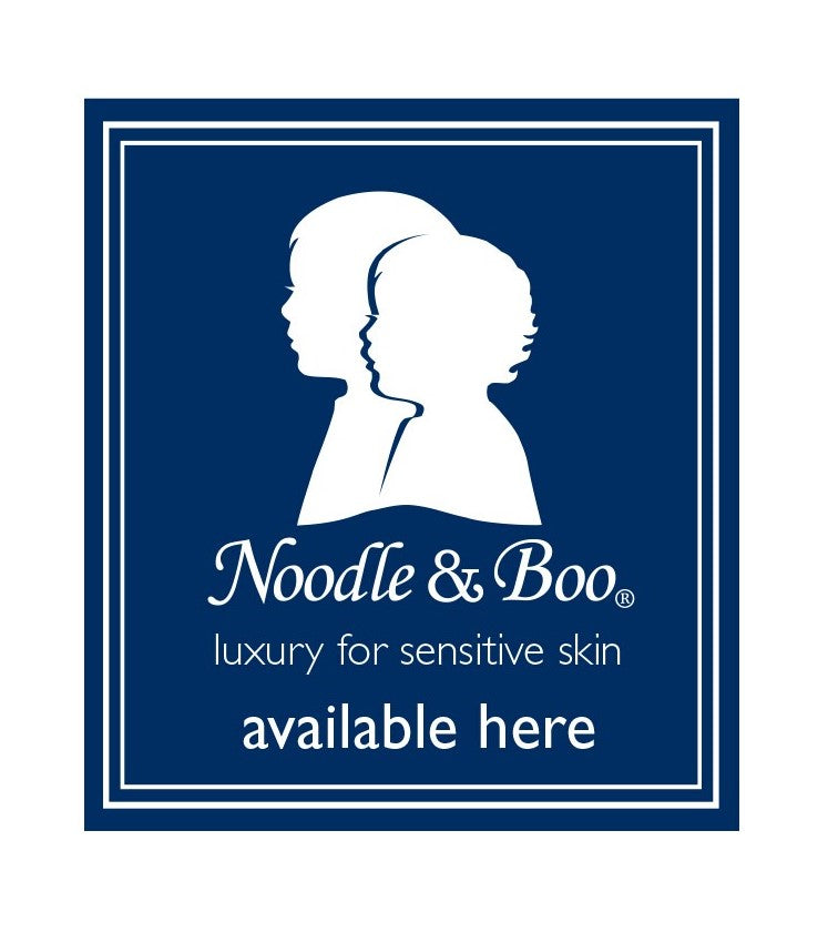 Noodle & Boo