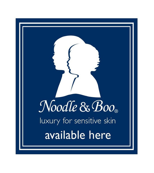 Noodle & Boo