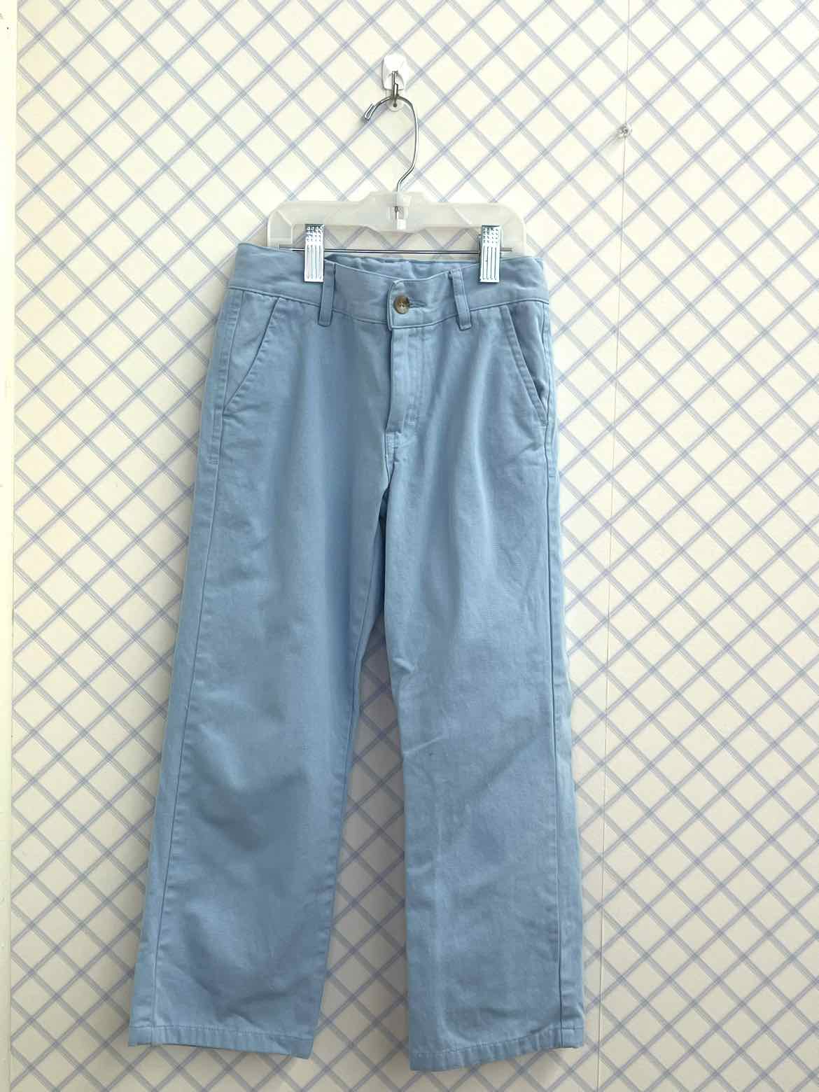 TBBC Child Size 8 Pants