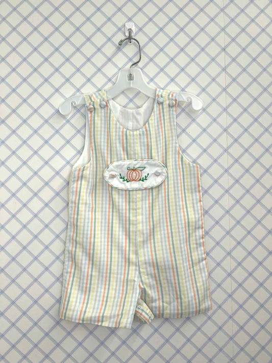 Shrimp & Grits Child Size 18 Months Jon Jons