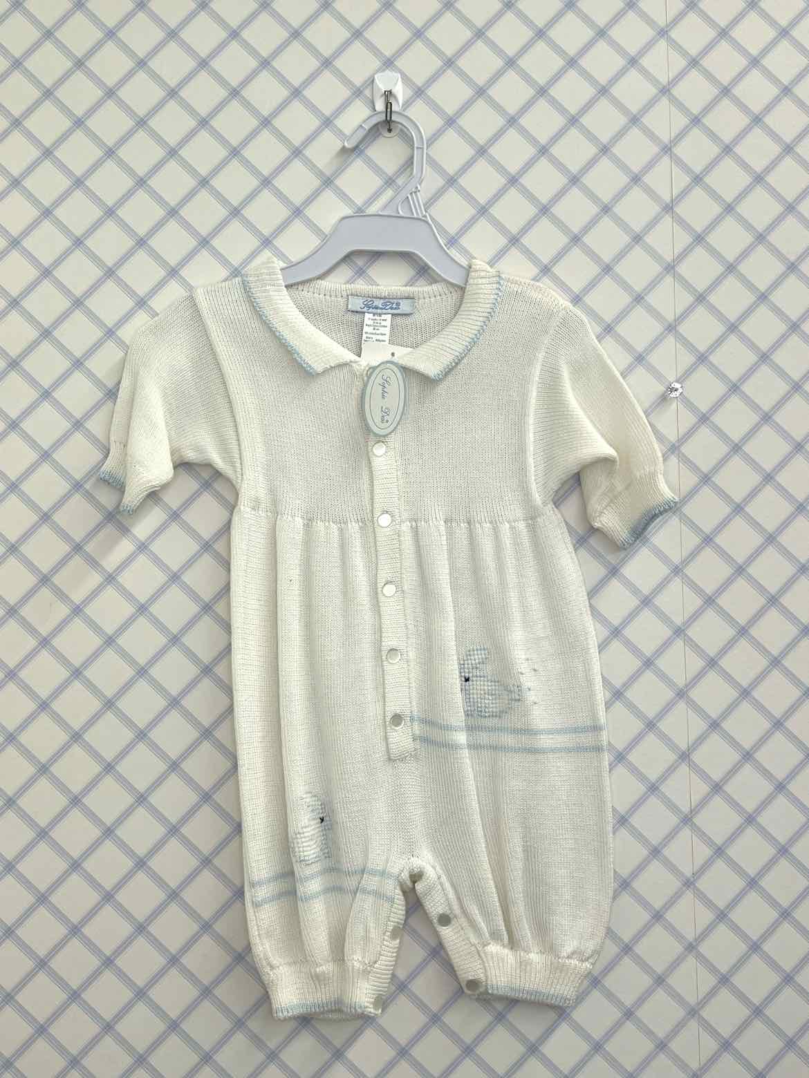 Boutique Child Size 24 Months Rompers