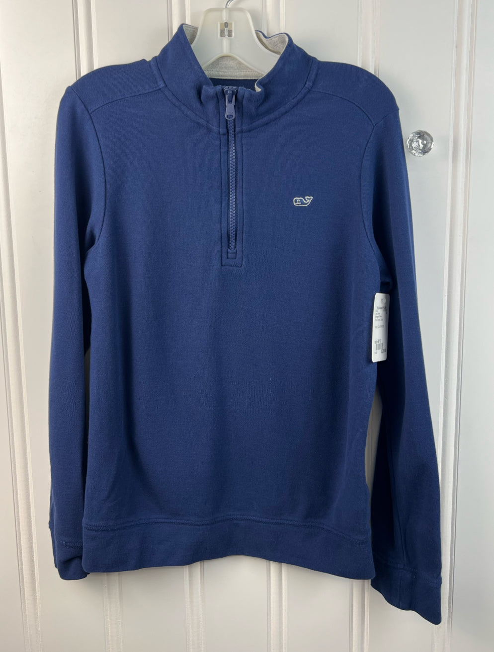 Vineyard Vines Child Size 8/10 Long Sleeve