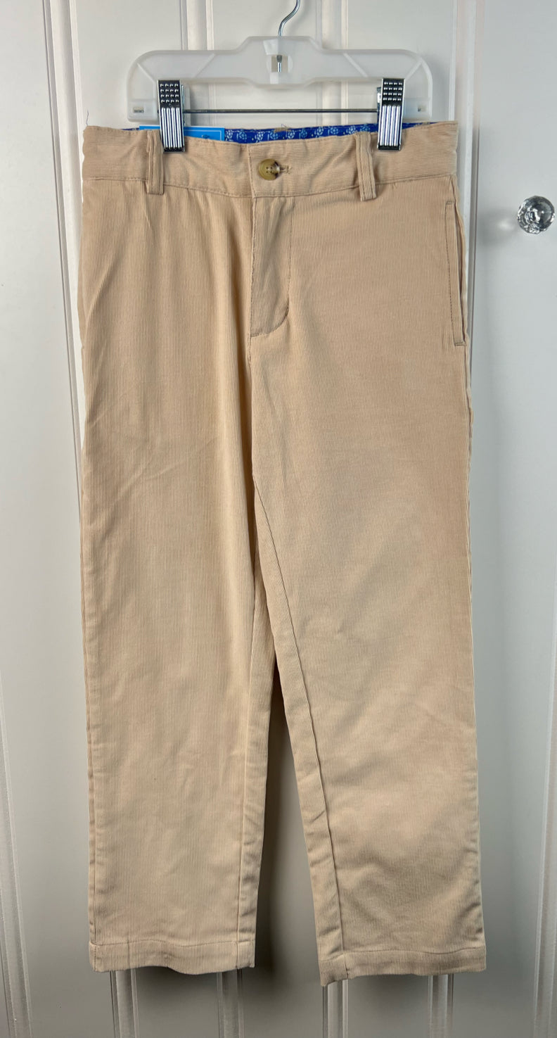 Bailey Boys Child Size 6 Pants