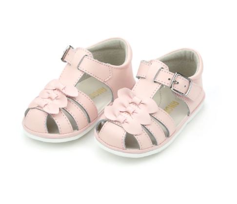 Angel Everly - Pink