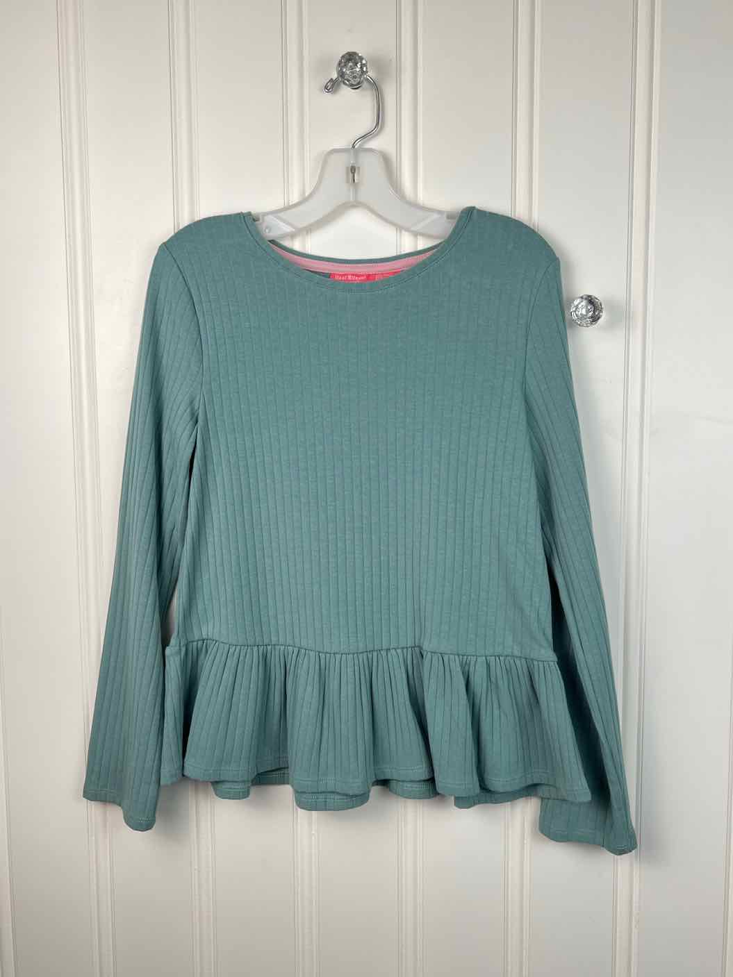 Boutique Child Size 10/12 Long Sleeve