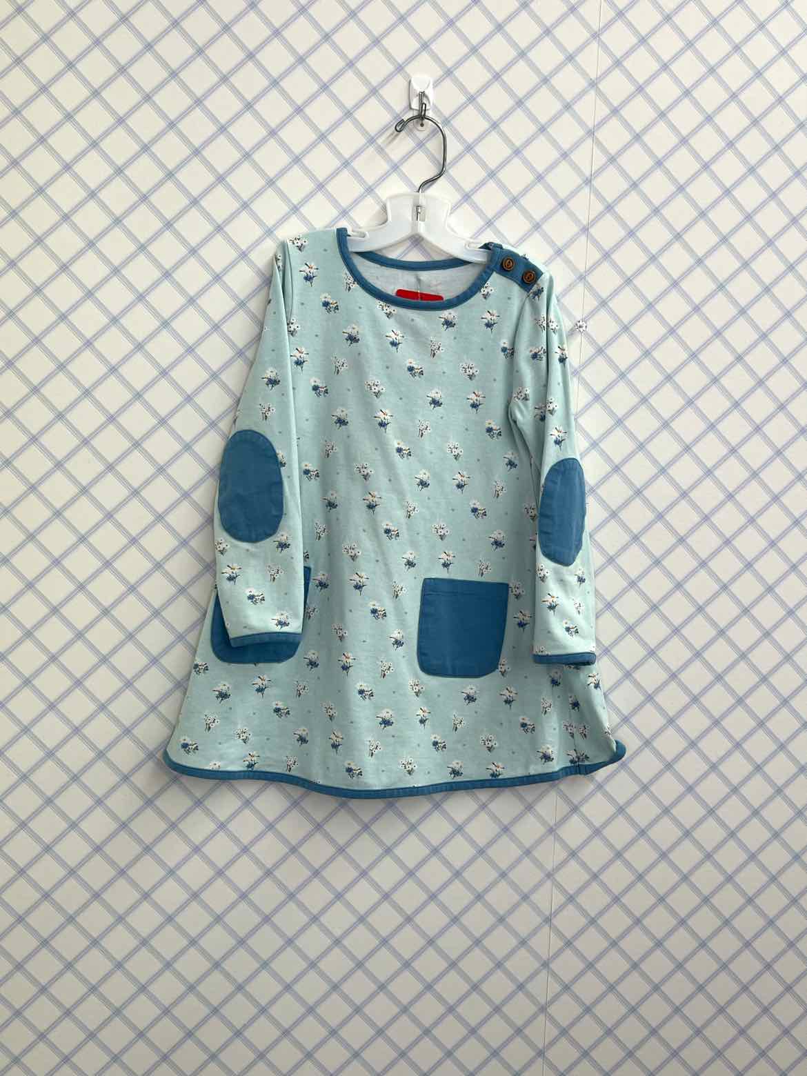 Serendipity Child Size 4/5 Girls Dresses
