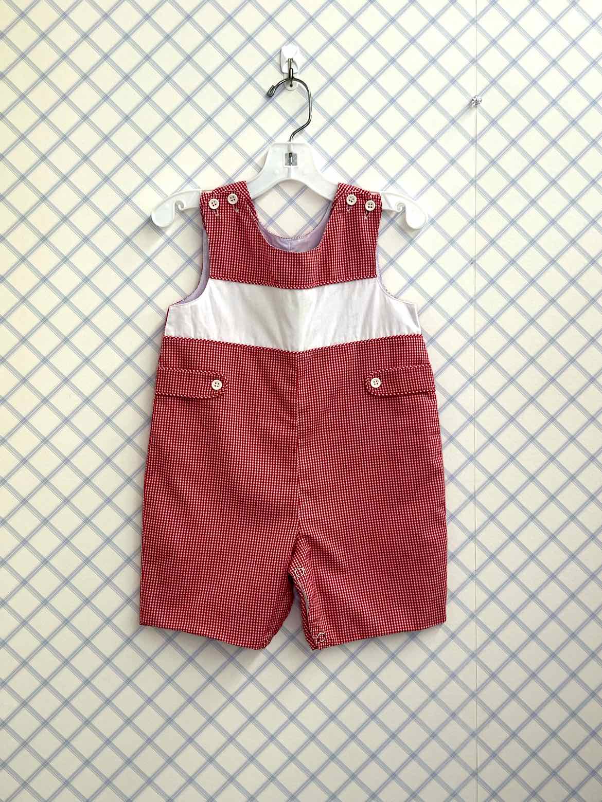Boutique Child Size 12 Months Jon Jons