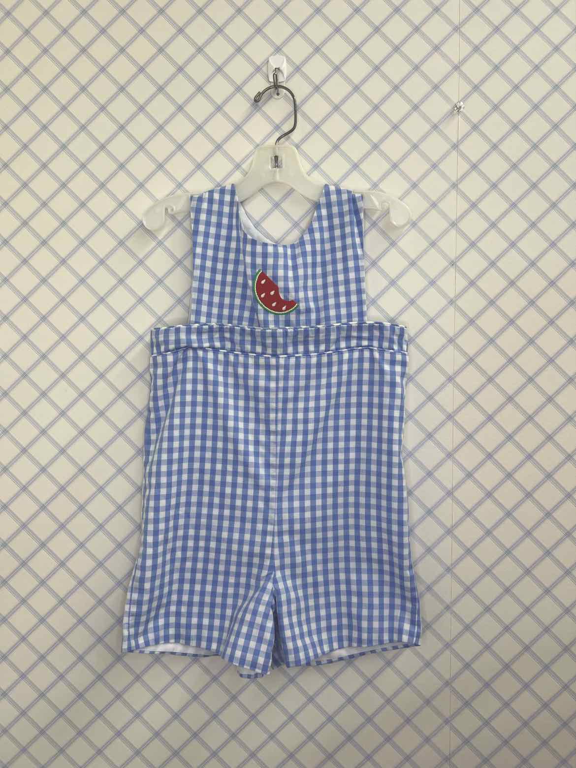 Little English Child Size 2T Rompers