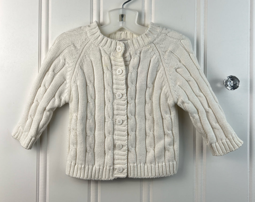 Boutique Child Size 0/6 months Sweaters