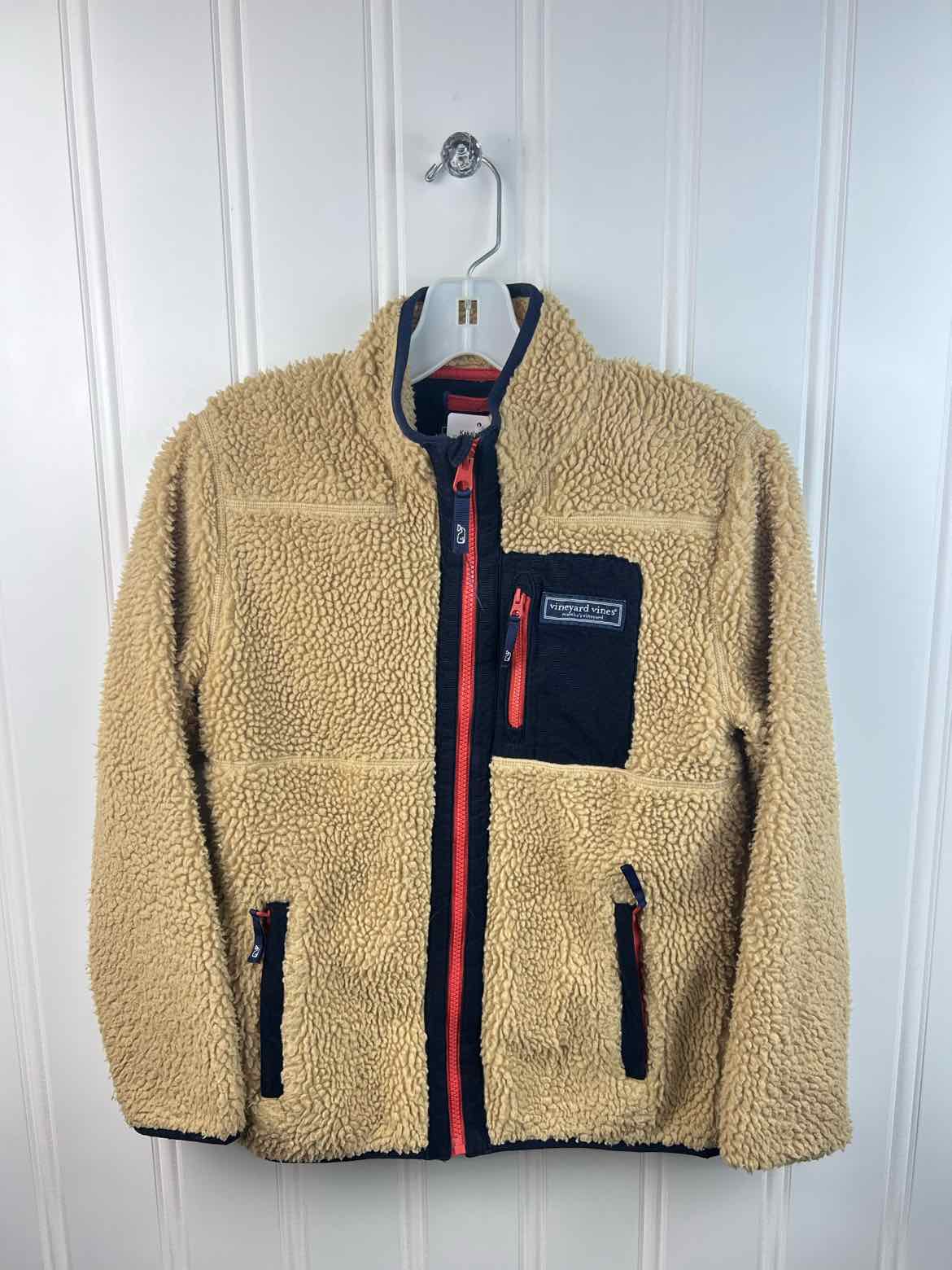 Vineyard Vines Child Size YM Outerwear