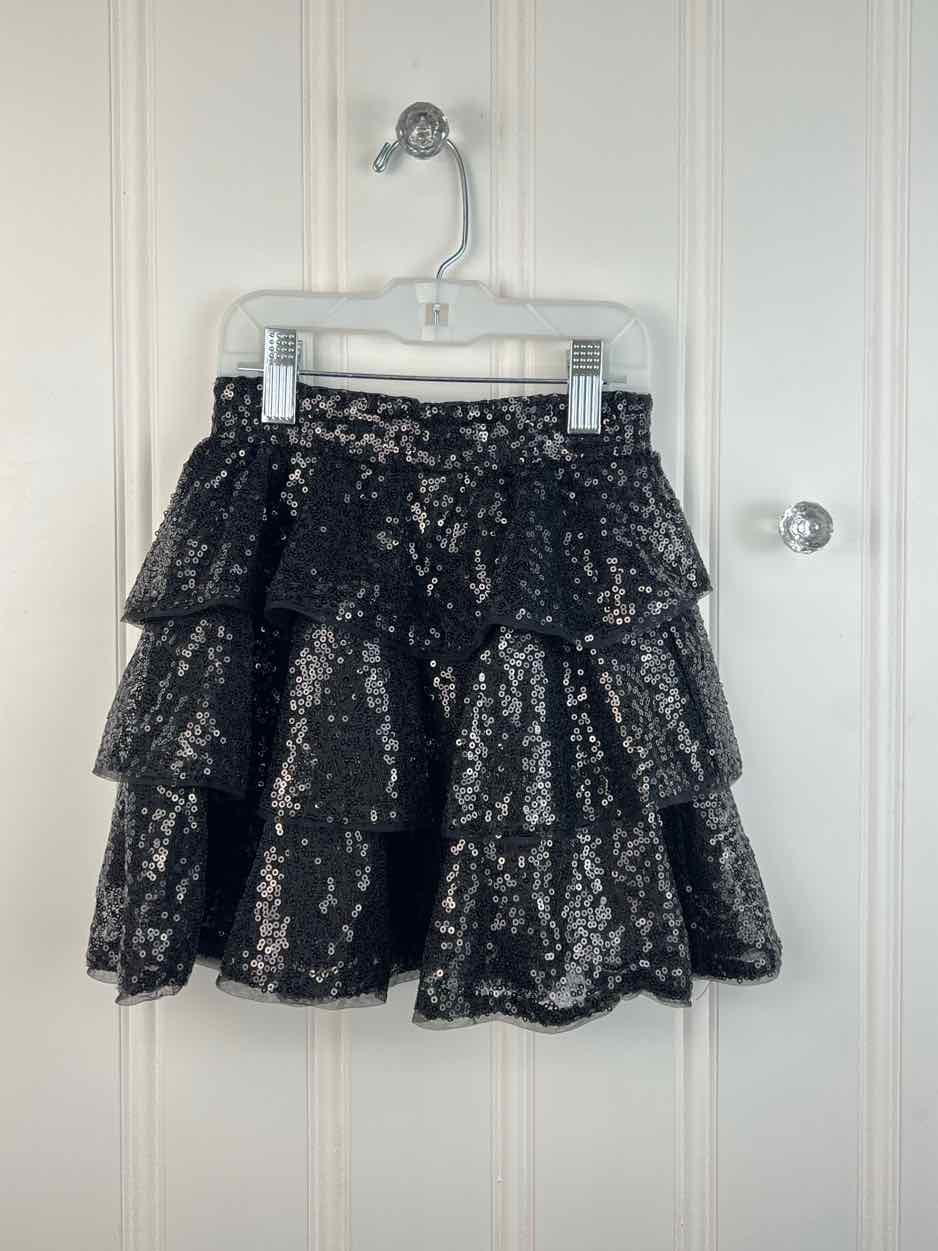 Boutique Child Size 6 Skirts