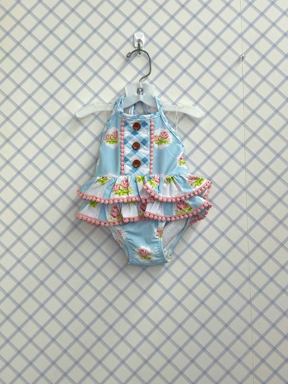 Boutique Child Size 6 Months Swimwear