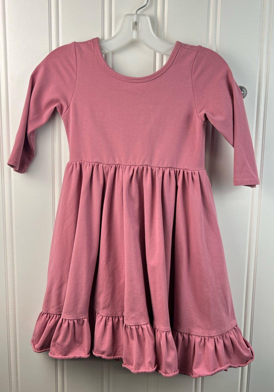 Girlhood Child Size 7 Girls Dresses