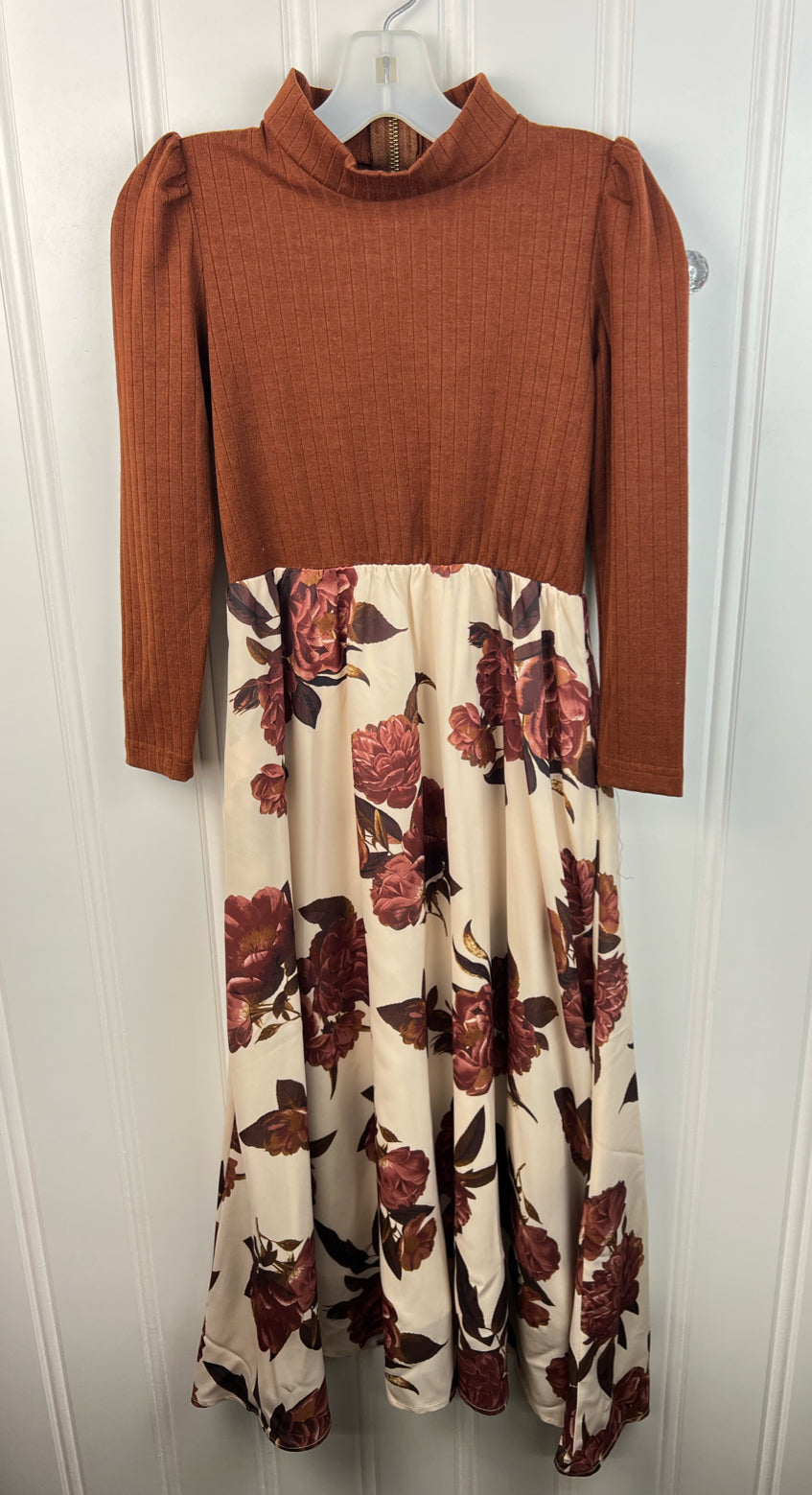 Boutique Child Size 8 Girls Dresses