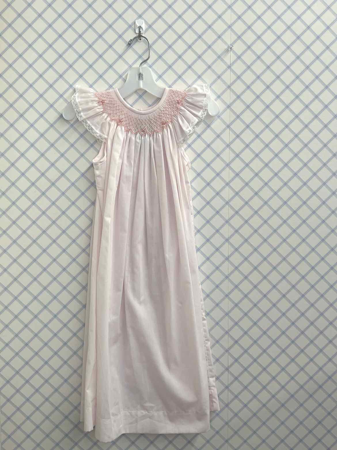 Boutique-Smock Child Size 6 Girls Dresses