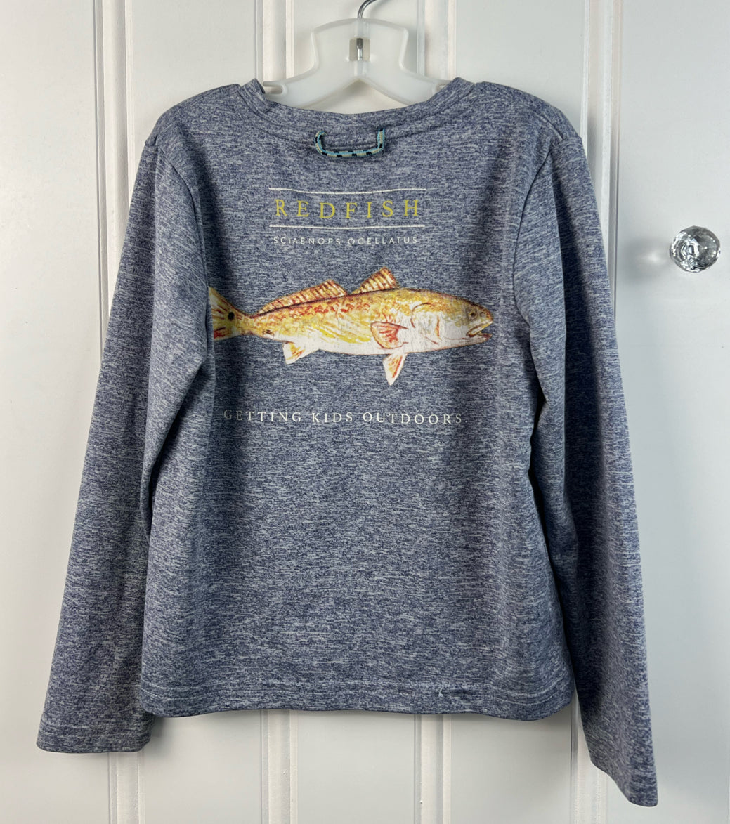 Prodoh Child Size 2T Long Sleeve