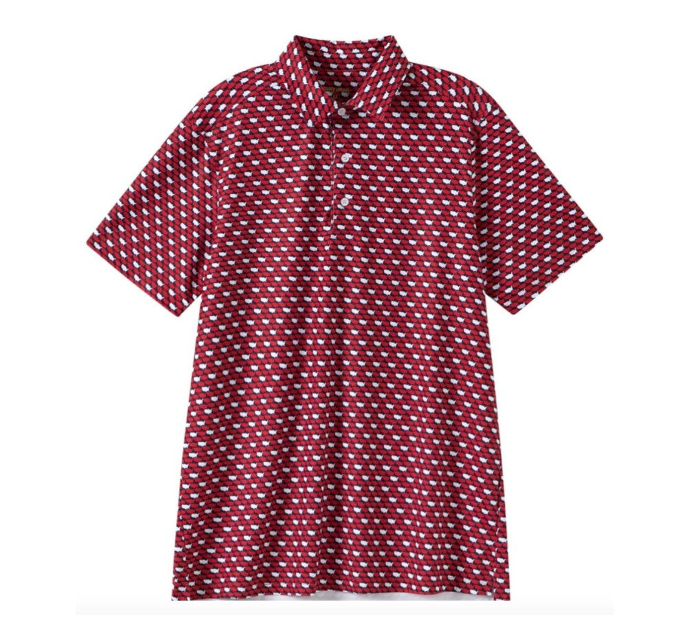 Meripex Child Size 2T Short Sleeve