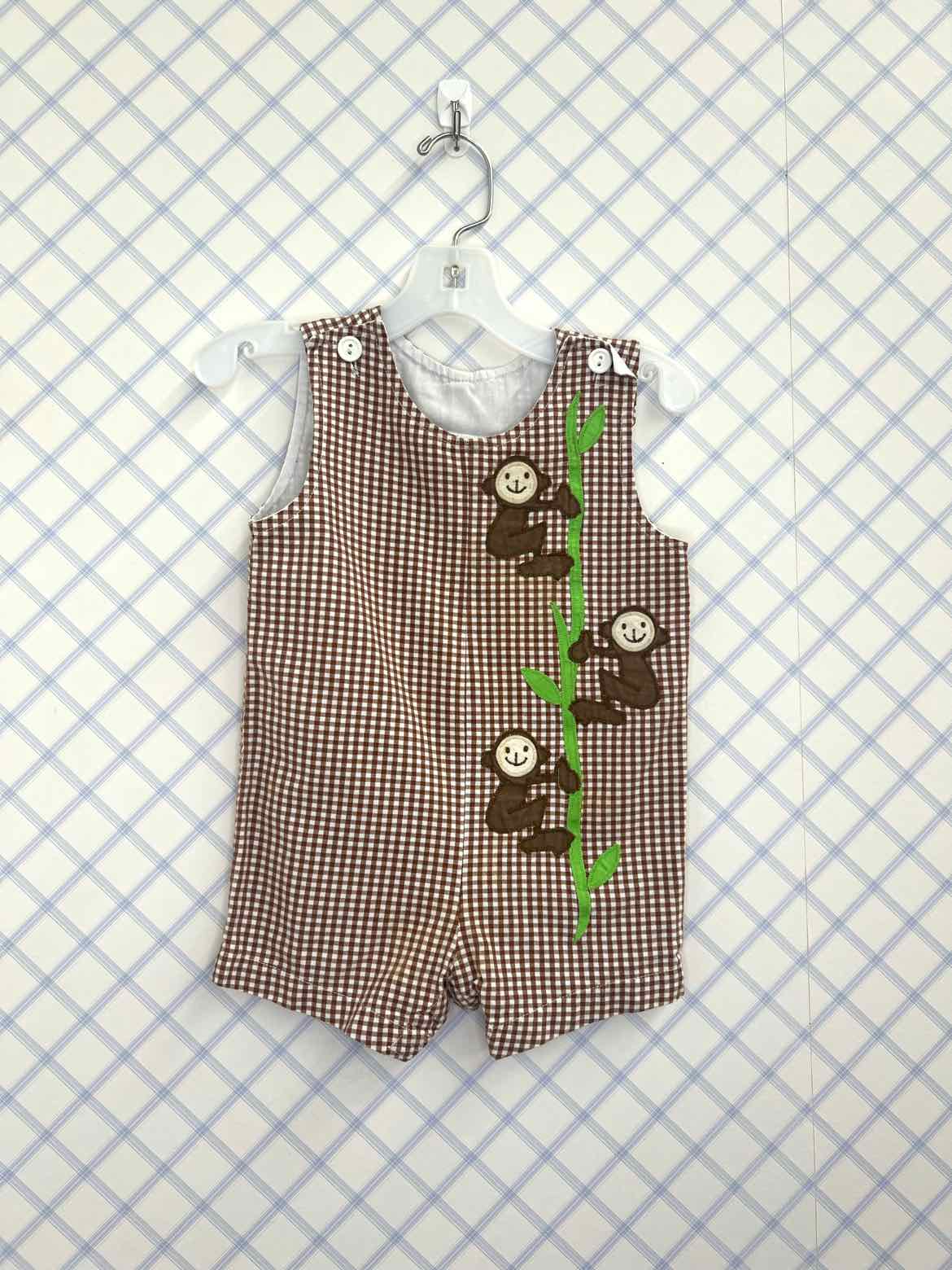 Funtasia Too Child Size 9/12 months Jon Jons