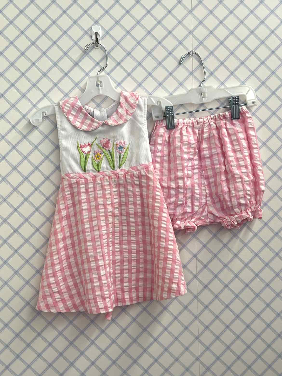 Child Size 24 Months Girls Dresses