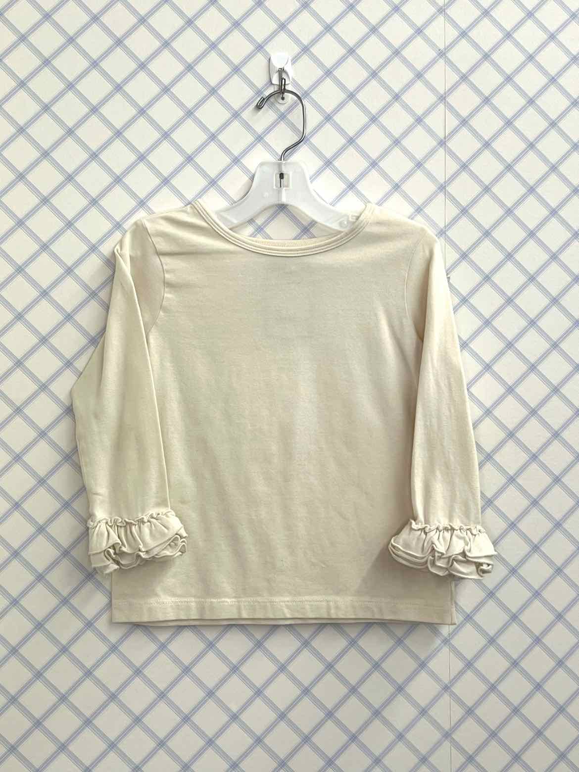 Eleanor Rose Child Size 4/5 Long Sleeve