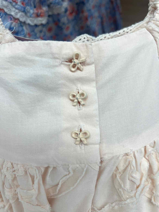 Boutique Child Size 2T Girls Dresses