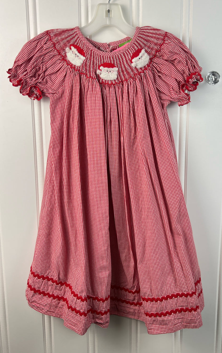 Boutique-Smock Child Size 3T Girls Dresses