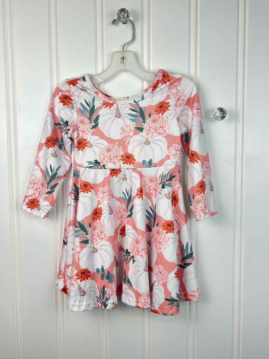 Marie Nicole Child Size 18/24 months Girls Dresses