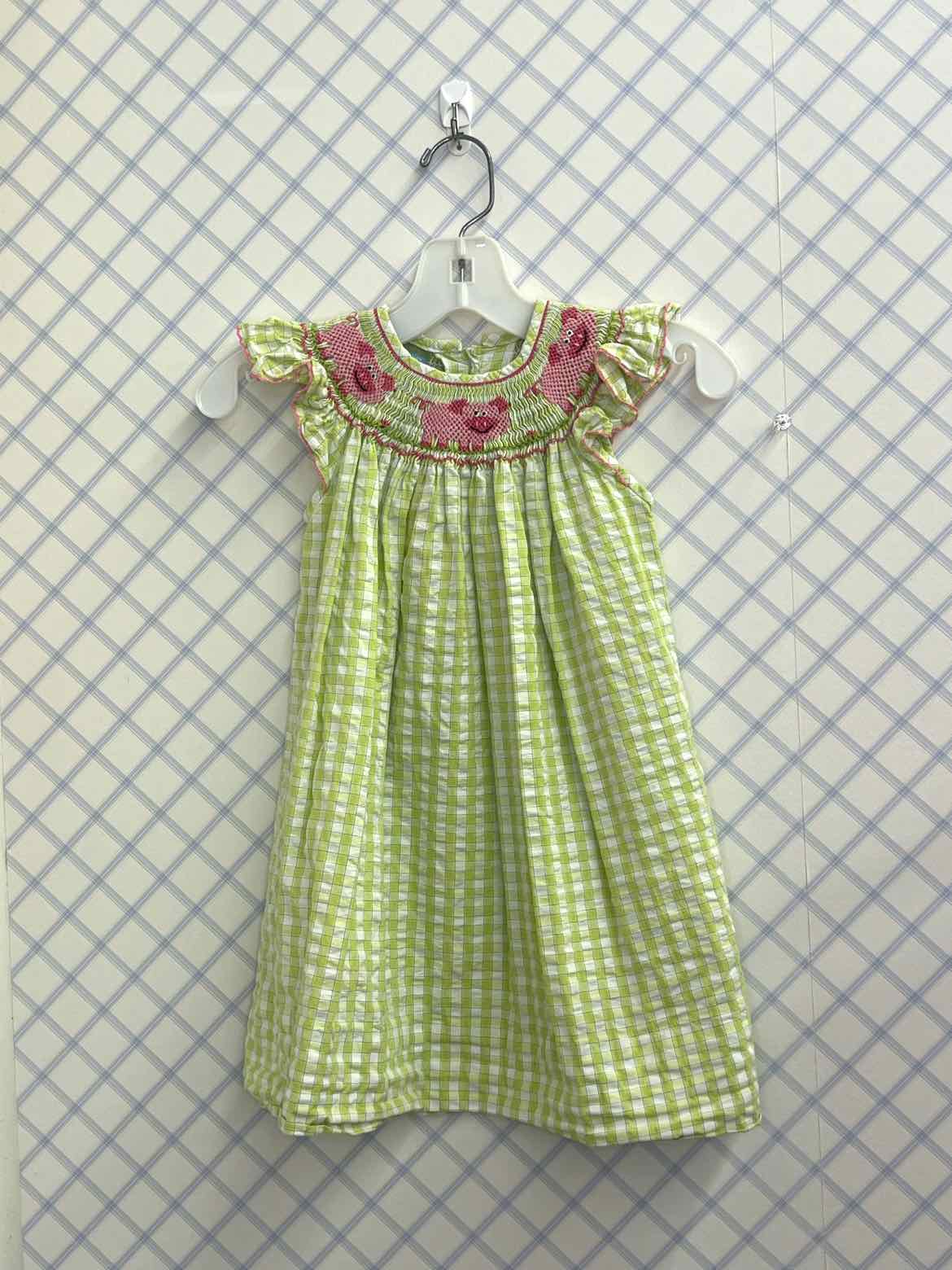 Boutique-Smock Child Size 24 Months Outfits