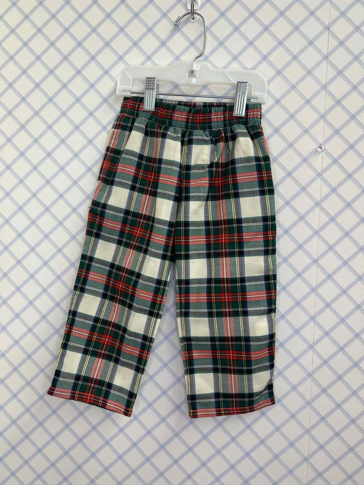 TBBC Child Size 18/24 months Pants