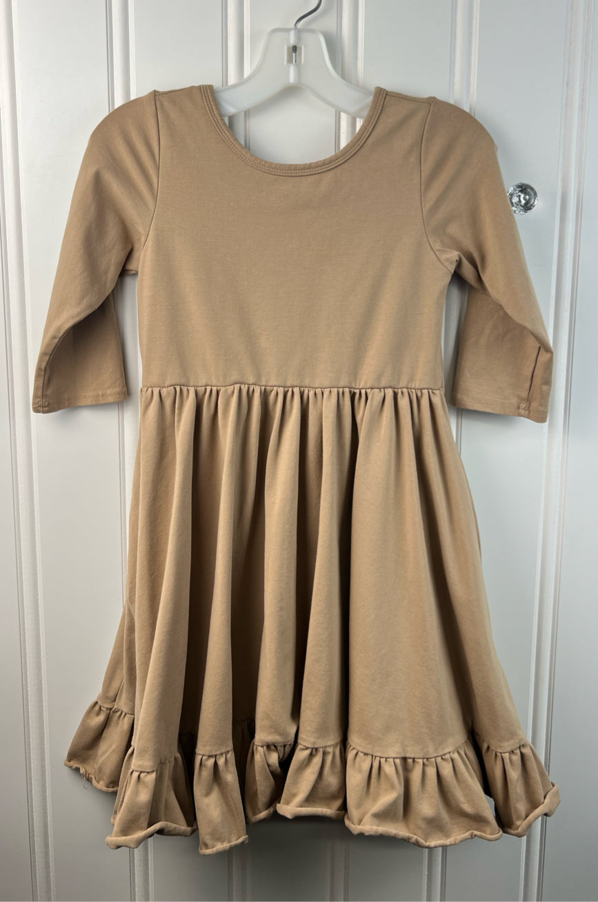 Girlhood Child Size 8 Girls Dresses