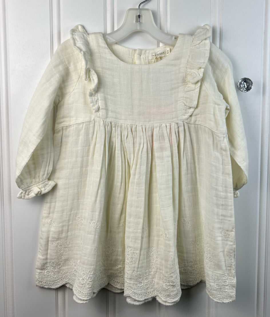 Boutique Child Size 3T Girls Dresses