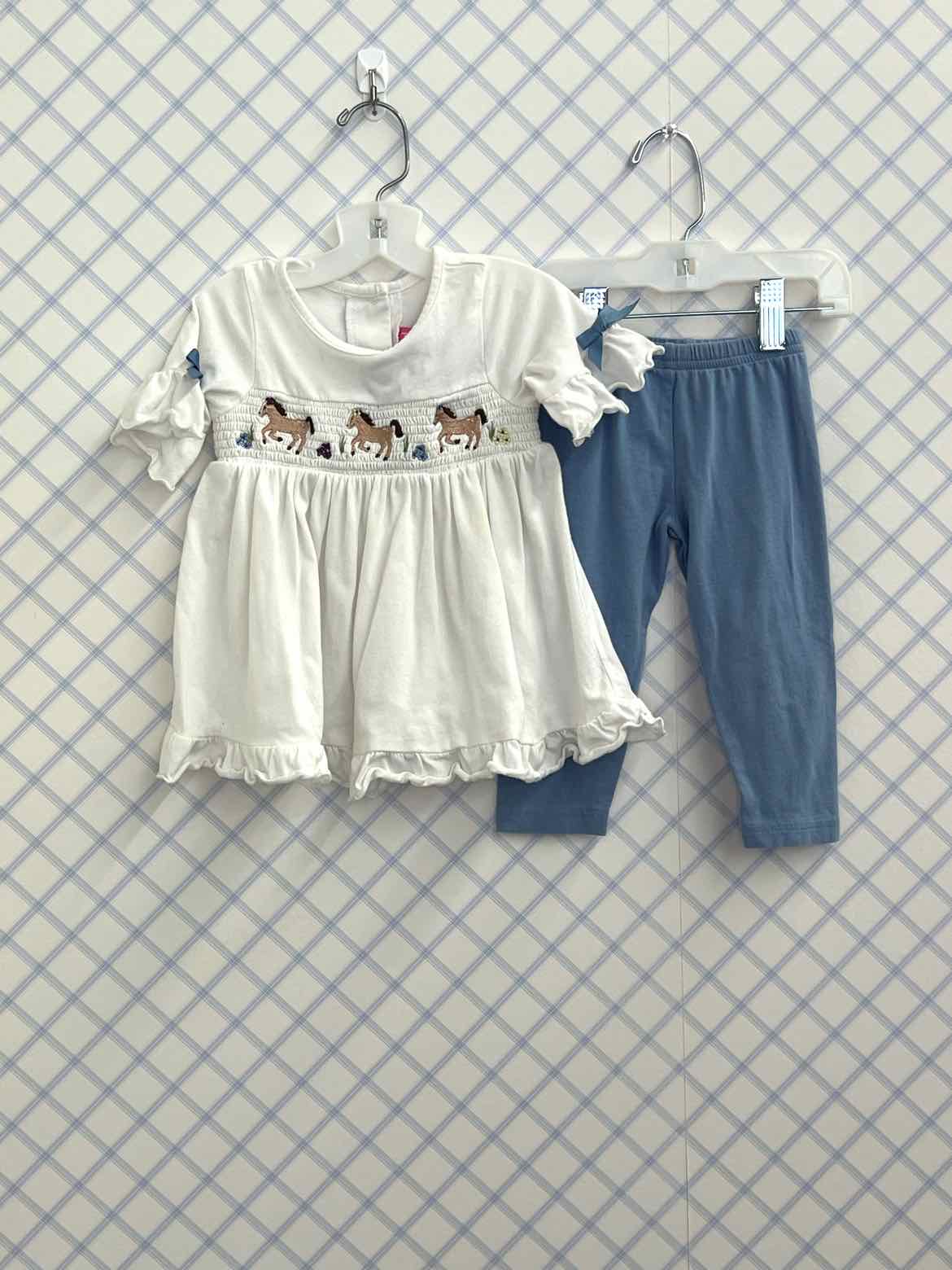 Child Size 12 Months Outfits