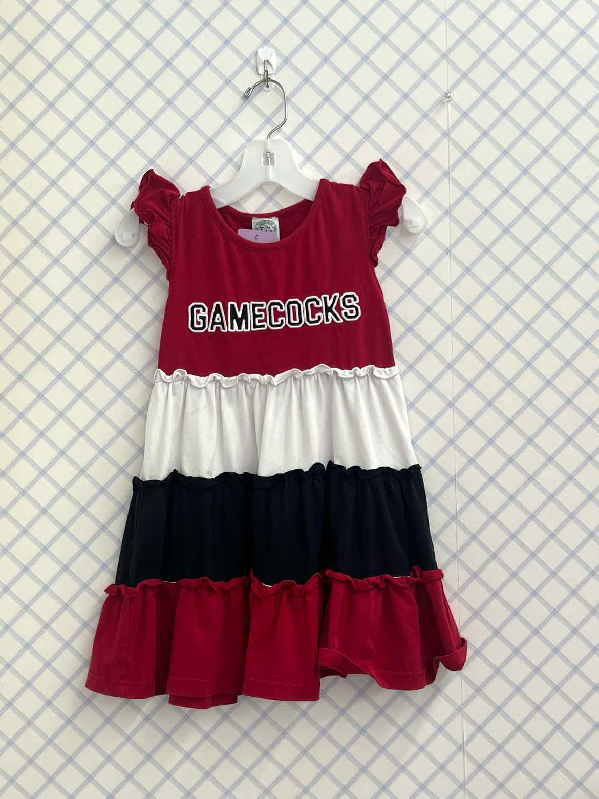 Boutique Child Size 4/5 Outfits