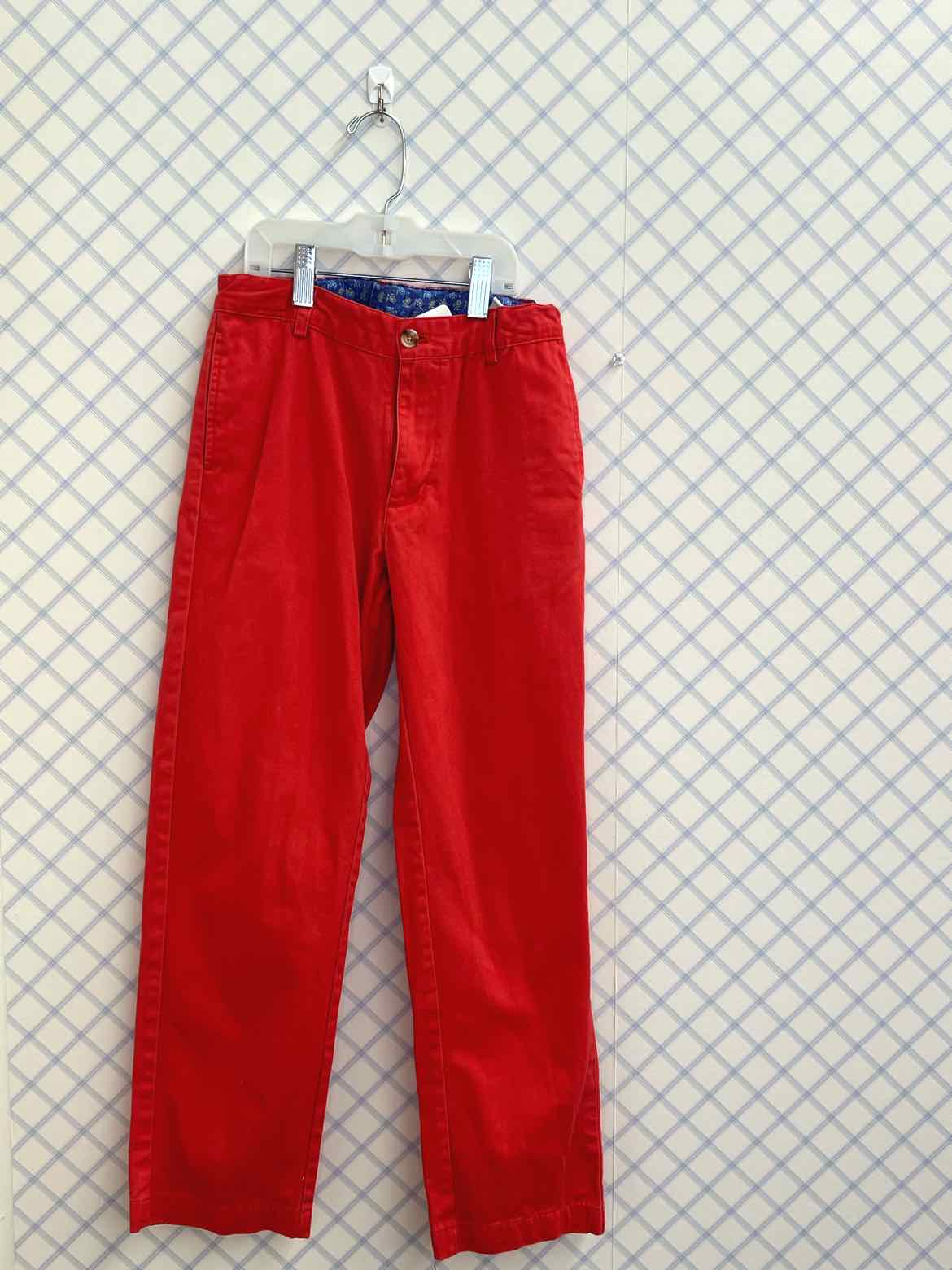 Bailey Boys Child Size 10 Pants