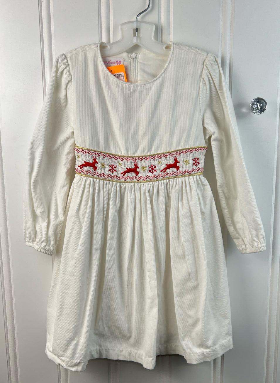 Bonnie Jean Child Size 3T Girls Dresses