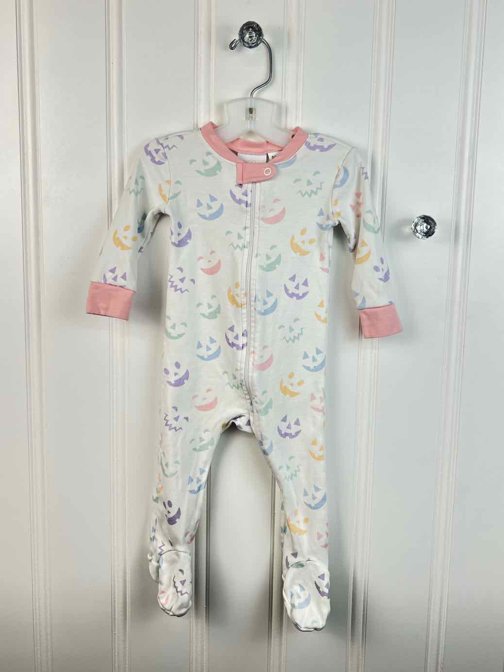 Lullaby Set Child Size 6 Months Pajamas