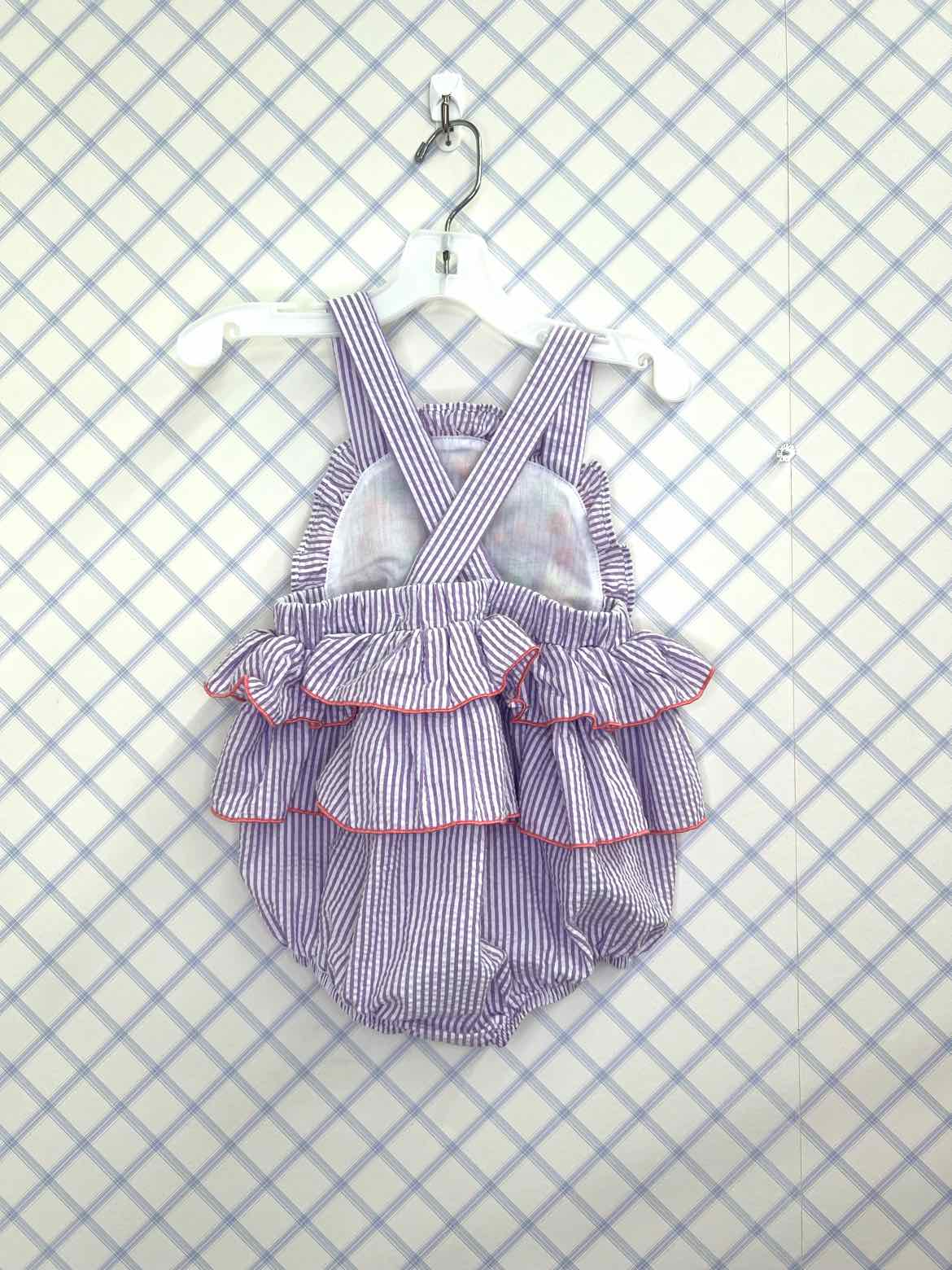 Boutique Child Size 18 Months Girls Bubble