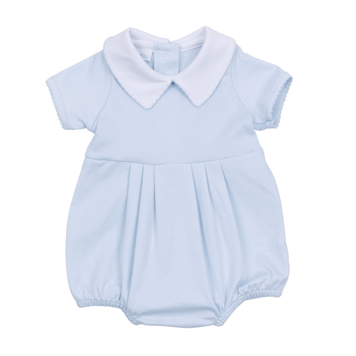 Magnolia Baby Collared Bubble