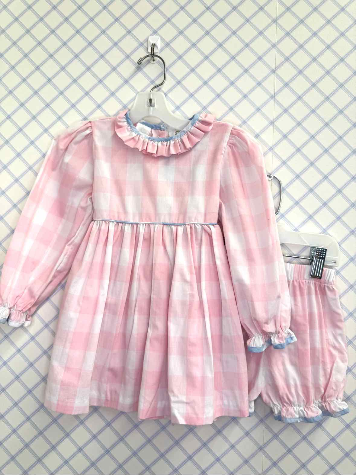 LuLu Bebe Child Size 2T Girls Dresses