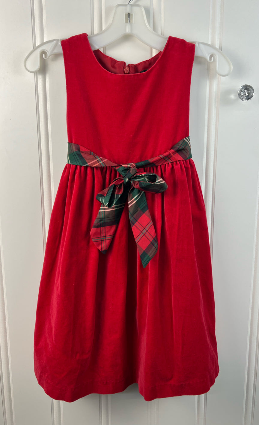 Boutique Child Size 6 Girls Dresses