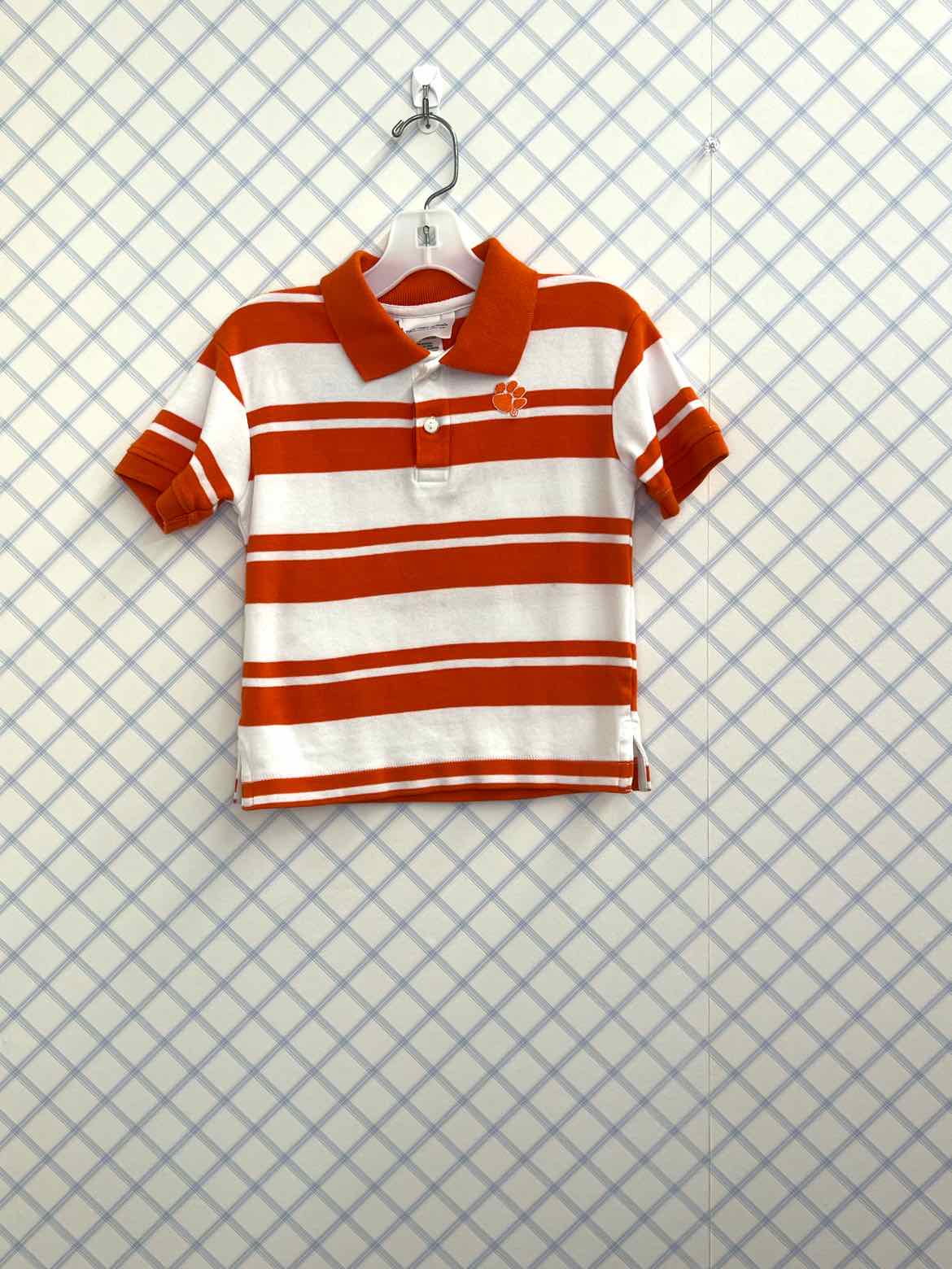 Child Size 3T Short Sleeve