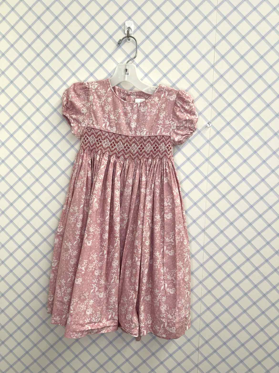 Edgehill Child Size 4T Girls Dresses